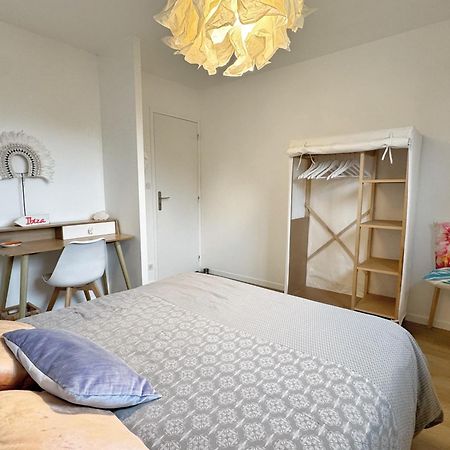 Maison neuve 4 étoiles plain-pied proche de la mer Plurien Esterno foto