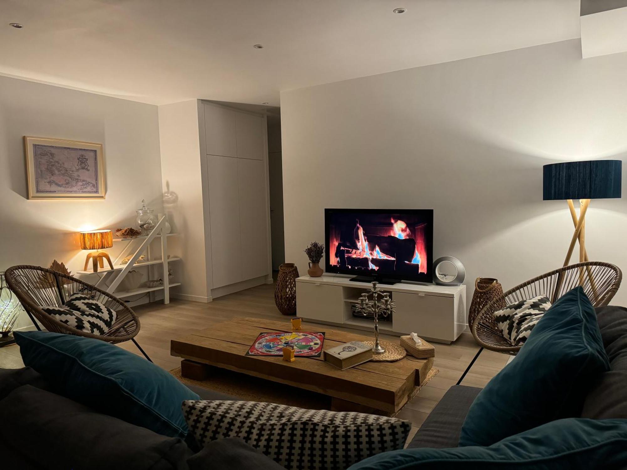 Maison neuve 4 étoiles plain-pied proche de la mer Plurien Esterno foto