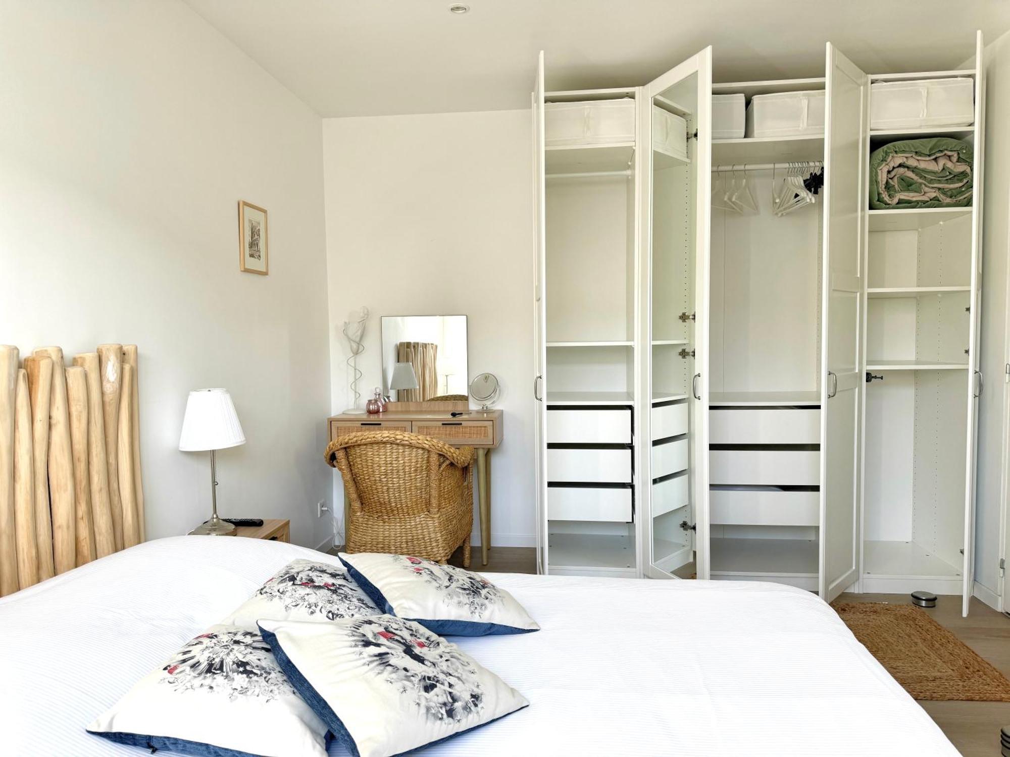 Maison neuve 4 étoiles plain-pied proche de la mer Plurien Esterno foto