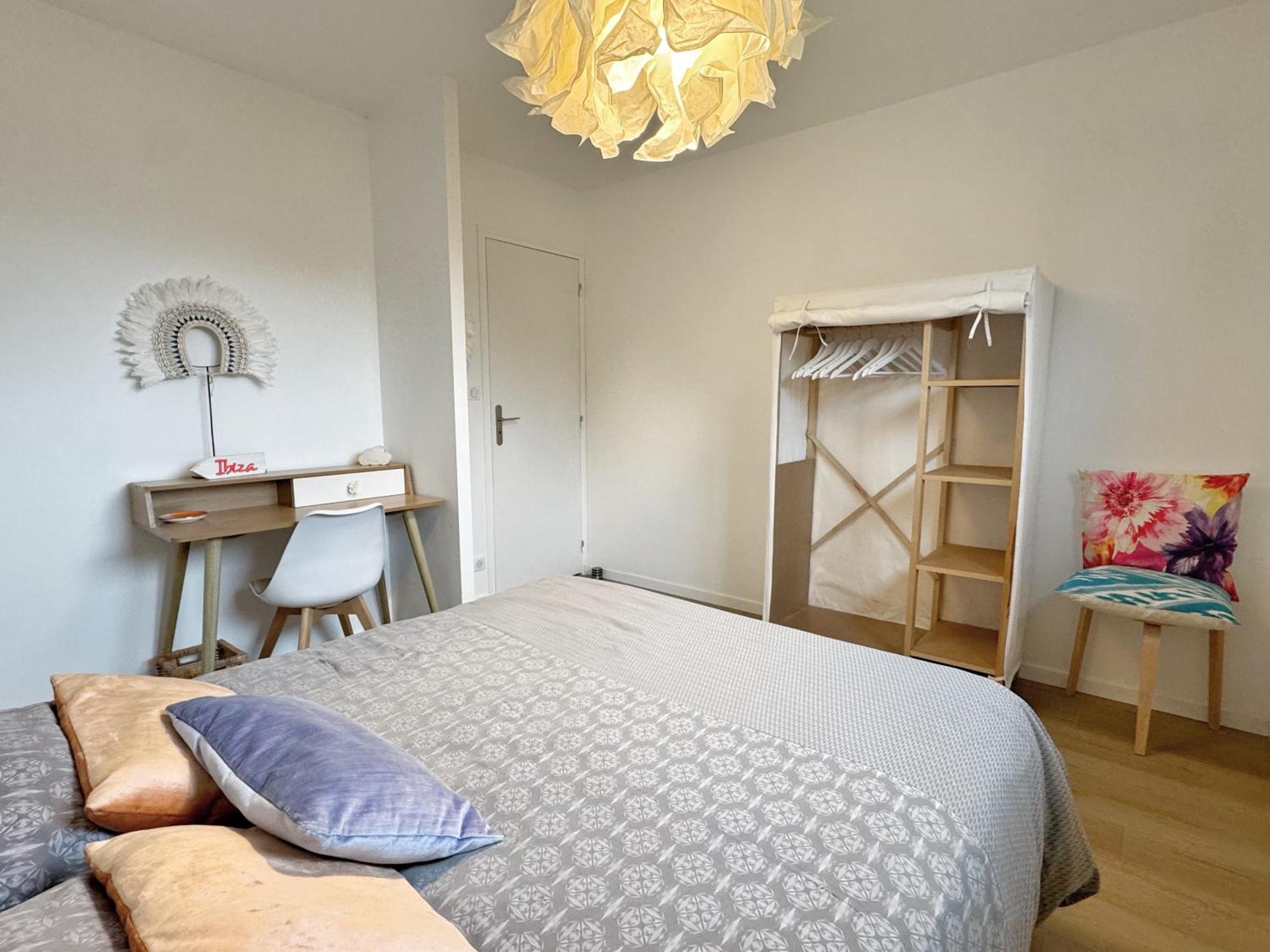 Maison neuve 4 étoiles plain-pied proche de la mer Plurien Esterno foto